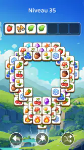 Tile Explorer -  Association screenshot