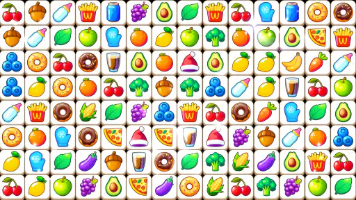 Tile Home-Jeu d'Associations screenshot