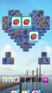 Tile Match - Défi Triple screenshot