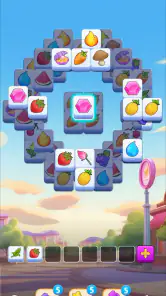 Tile Match - Défi Triple screenshot