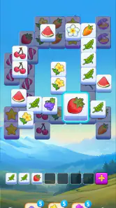 Tile Match - Défi Triple screenshot