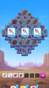Tile Match - Défi Triple screenshot