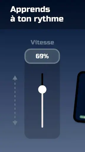 Timbro - Cours de guitare screenshot