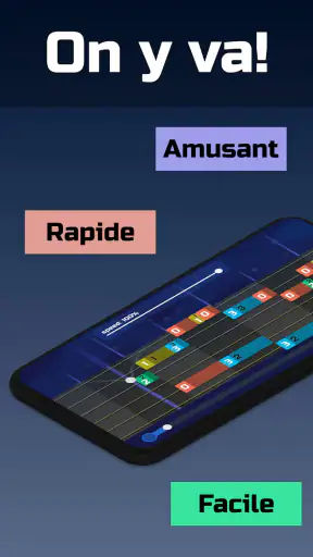 Timbro - Cours de guitare screenshot