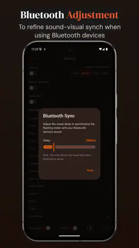 Time Guru Métronome screenshot