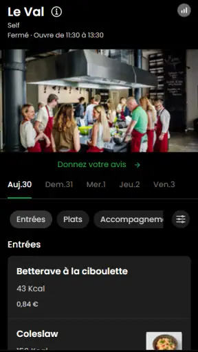 TimeChef screenshot