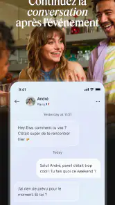 Timeleft screenshot