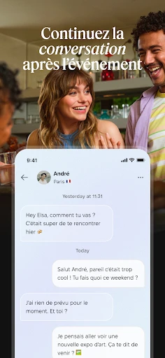 Timeleft screenshot