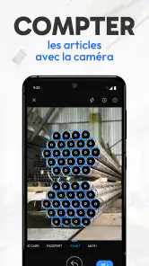 Tiny Scanner : PDF Scanner App screenshot