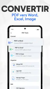 Tiny Scanner : PDF Scanner App screenshot