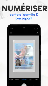 Tiny Scanner : PDF Scanner App screenshot