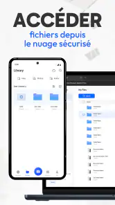 Tiny Scanner : PDF Scanner App screenshot