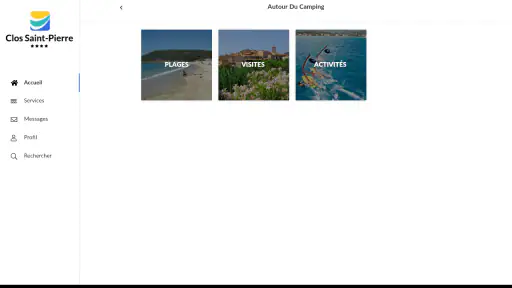 Tipiz screenshot