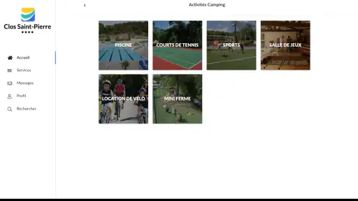 Tipiz screenshot