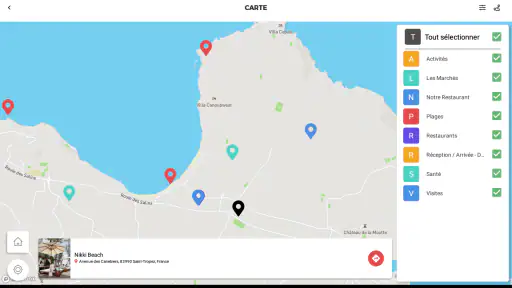 Tipiz screenshot