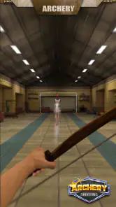 Tir à l'arc screenshot