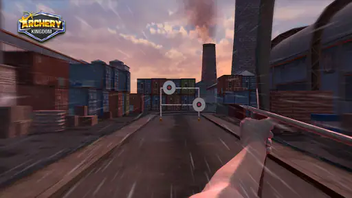 Tir à l'arc screenshot