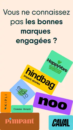 Toasty : shopping responsable screenshot