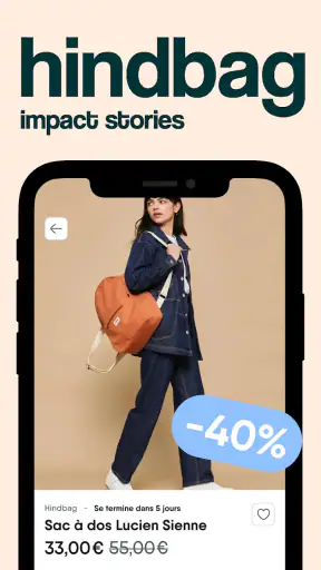 Toasty : shopping responsable screenshot