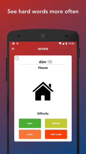 Tobo: Apprendre le tchèque screenshot