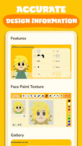 Tomodachi Plaza screenshot