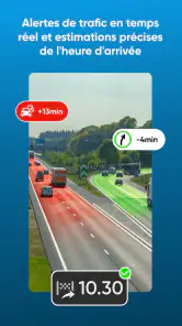 TomTom GO Expert: Gps Camion screenshot