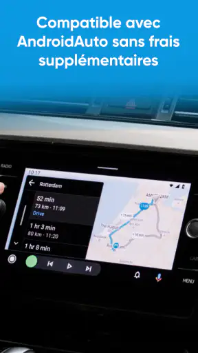 TomTom GO Expert: Gps Camion screenshot