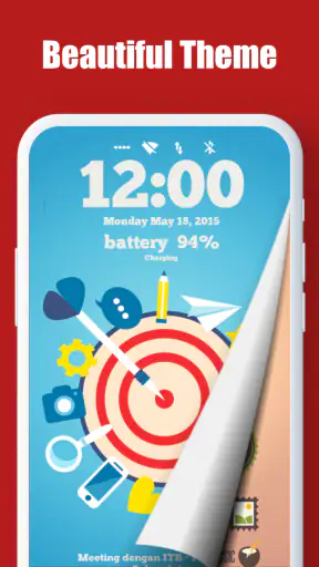 Total Launcher Key screenshot