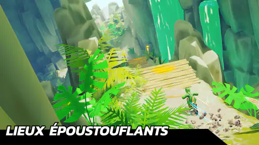 Touchgrind BMX 3: Rivals screenshot