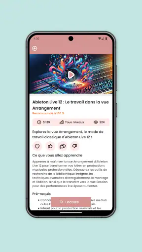 Mozaik par Toutapprendre screenshot