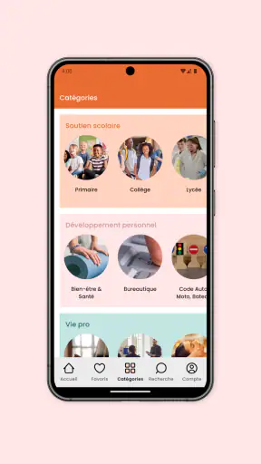 Mozaik par Toutapprendre screenshot