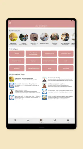 Mozaik par Toutapprendre screenshot
