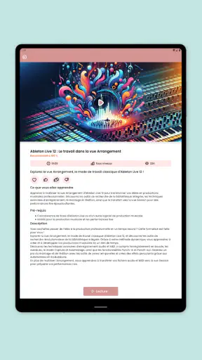 Mozaik par Toutapprendre screenshot