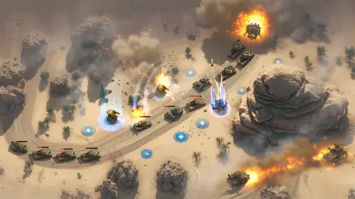 Tower Defense Legend 5 Pro screenshot