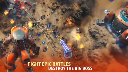 Tower Defense Legend 5 Pro screenshot