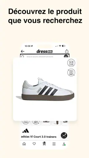 Tradeinn : Magasin de sport screenshot