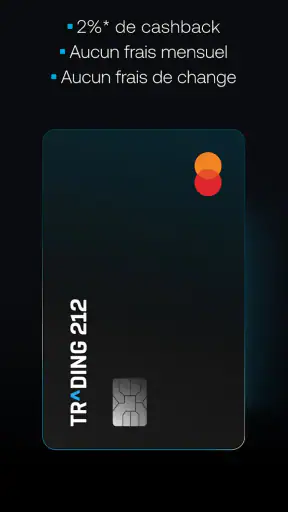 Trading 212 - Actions & ETFs screenshot