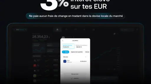 Trading 212 - Actions & ETFs screenshot