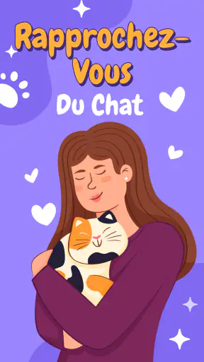 Traducteur d'humain à chat screenshot