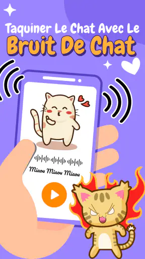 Traducteur d'humain à chat screenshot