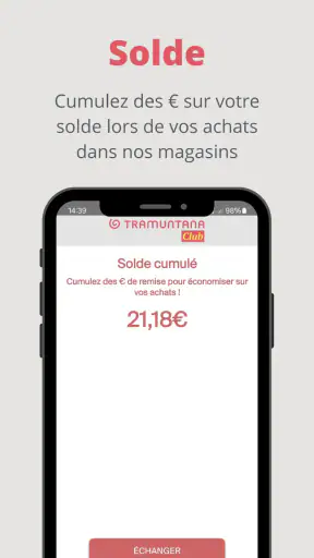 Tramuntana Club screenshot