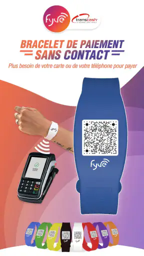 Transcash® Mastercard® screenshot