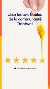 Treatwell: Coiffure et beauté screenshot