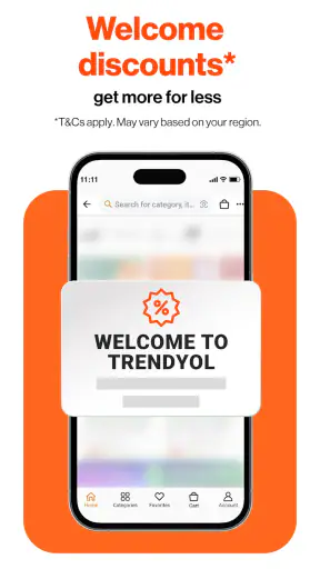 Trendyol: Online Shopping screenshot