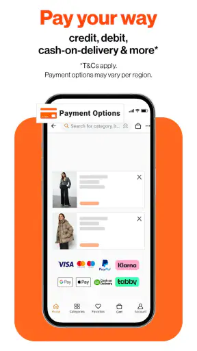 Trendyol: Online Shopping screenshot