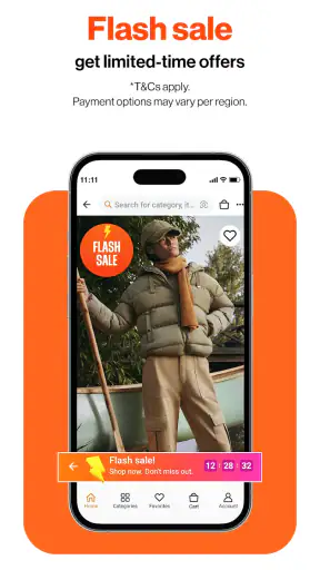 Trendyol: Online Shopping screenshot