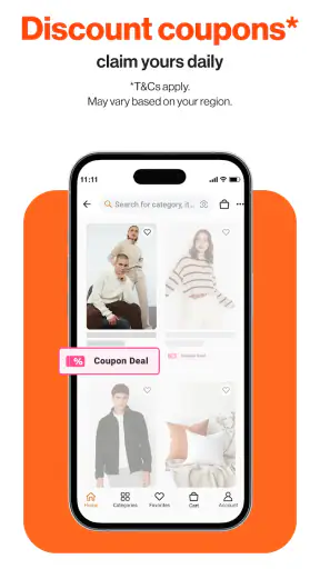Trendyol: Online Shopping screenshot