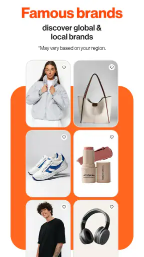 Trendyol: Online Shopping screenshot