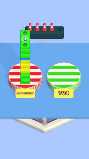Triangles (jeu) screenshot