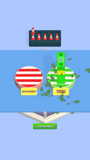 Triangles (jeu) screenshot